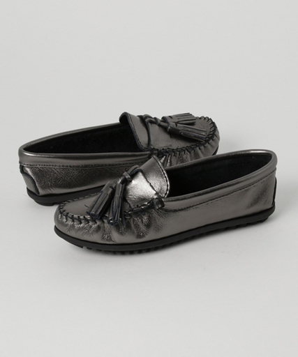 ミネトンカのモカシンシューズがトレンド 人気のシューズに注目 Arine アリネ