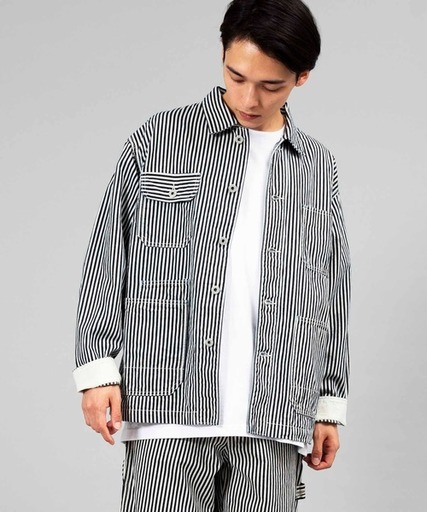 タグ付き フリークスストア別注 ダントン シャツワンピース ギンガム  