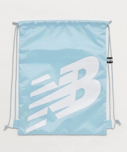 Kidsロゴナップサック