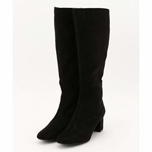 ロングブーツで毎日にセンスを仕込む 色と系統別のコーデを徹底解説 Arine アリネ