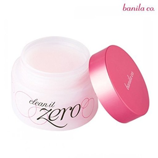 Banila co. バニラコ クリーン・イット・ゼロ・シャーベット・クレンザー 100ml (Clean it Zero sherbet cleanser) 海外直送品