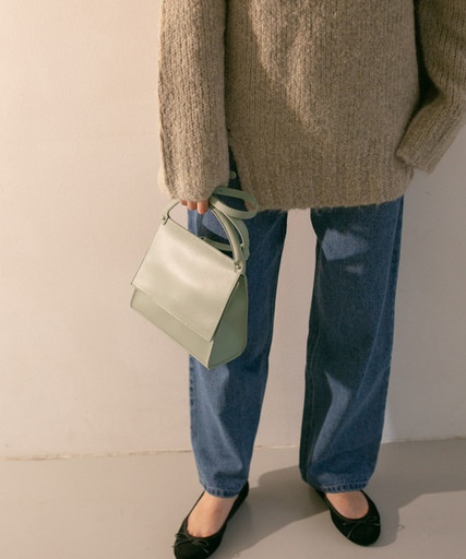 秋 冬も安定のかわいさ 19年の ベージュバック を大解剖 Arine アリネ