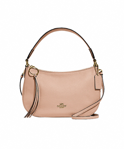 秋 冬も安定のかわいさ 19年の ベージュバック を大解剖 Arine アリネ