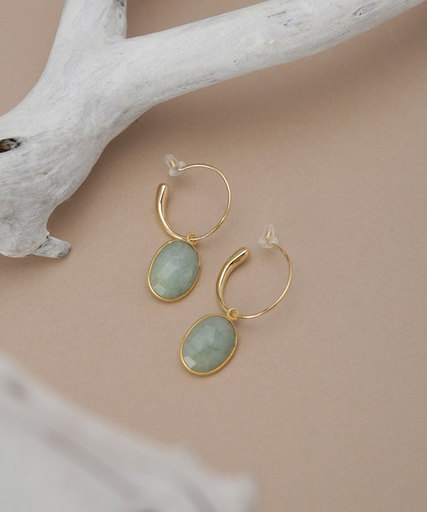 Tityaravy/ストーンピアス