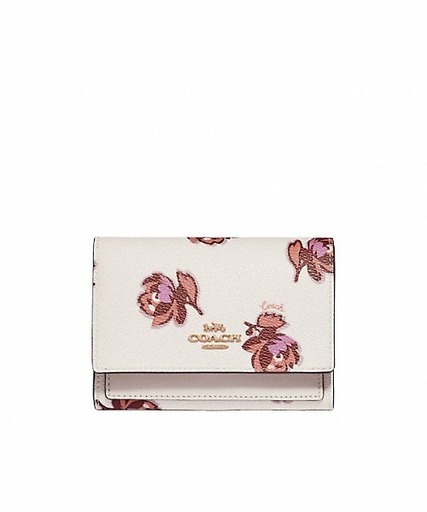 50 財布 レディース 二つ折り ブランド 人気のファッション画像