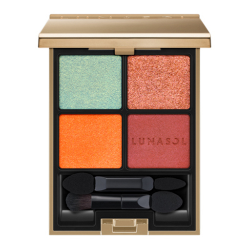 初心者の方でもok あなたの魅力を引き出すアイシャドウの使い方 Arine アリネ