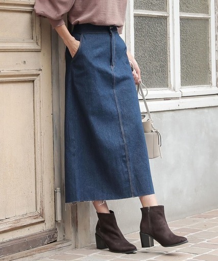 着回しやすさ 黒タイトスカート でつくる春夏秋冬コーデ大特集 Arine アリネ