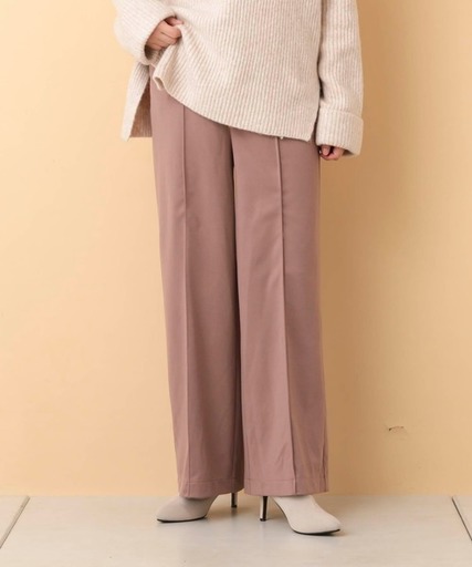 楽ちんおしゃれ この冬おすすめのガウチョパンツ特集 Arine アリネ