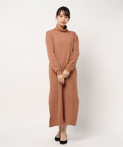 秋服買うならまずはワンピースから 年の旬コーデを大公開 Arine アリネ