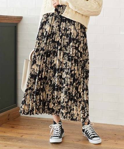 ﾌﾟﾘｰﾂﾛﾝｸﾞｽｶｰﾄ