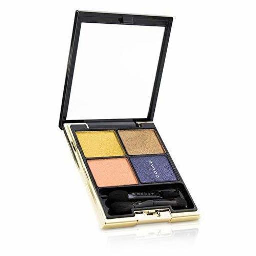 トレンドは エモかわ 黄色アイシャドウで周りと差をつけよ Arine アリネ