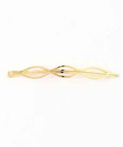 トリプルマーキスラインヘアピン