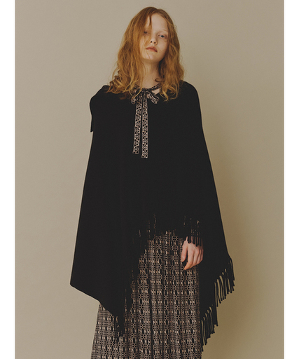 ケープコート 知っていますか レディースケープコートコーデ集 Arine アリネ