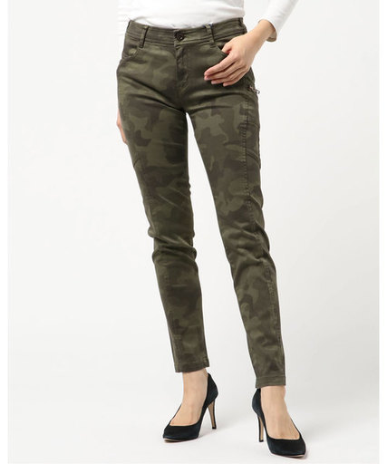 仕事 パーティにも 大人の女性に スマートカジュアルコーデ Arine アリネ