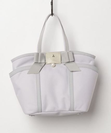 ジュール トートバッグ