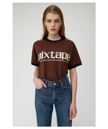 リンガーtシャツ の魅力 Back To The Futureのリンガーtシャツを使ったコーディネートの紹介 古着屋jam 京都店ブログ