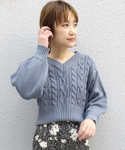 白ニット がかわいい おすすめ商品 コーデを徹底解説 Arine アリネ