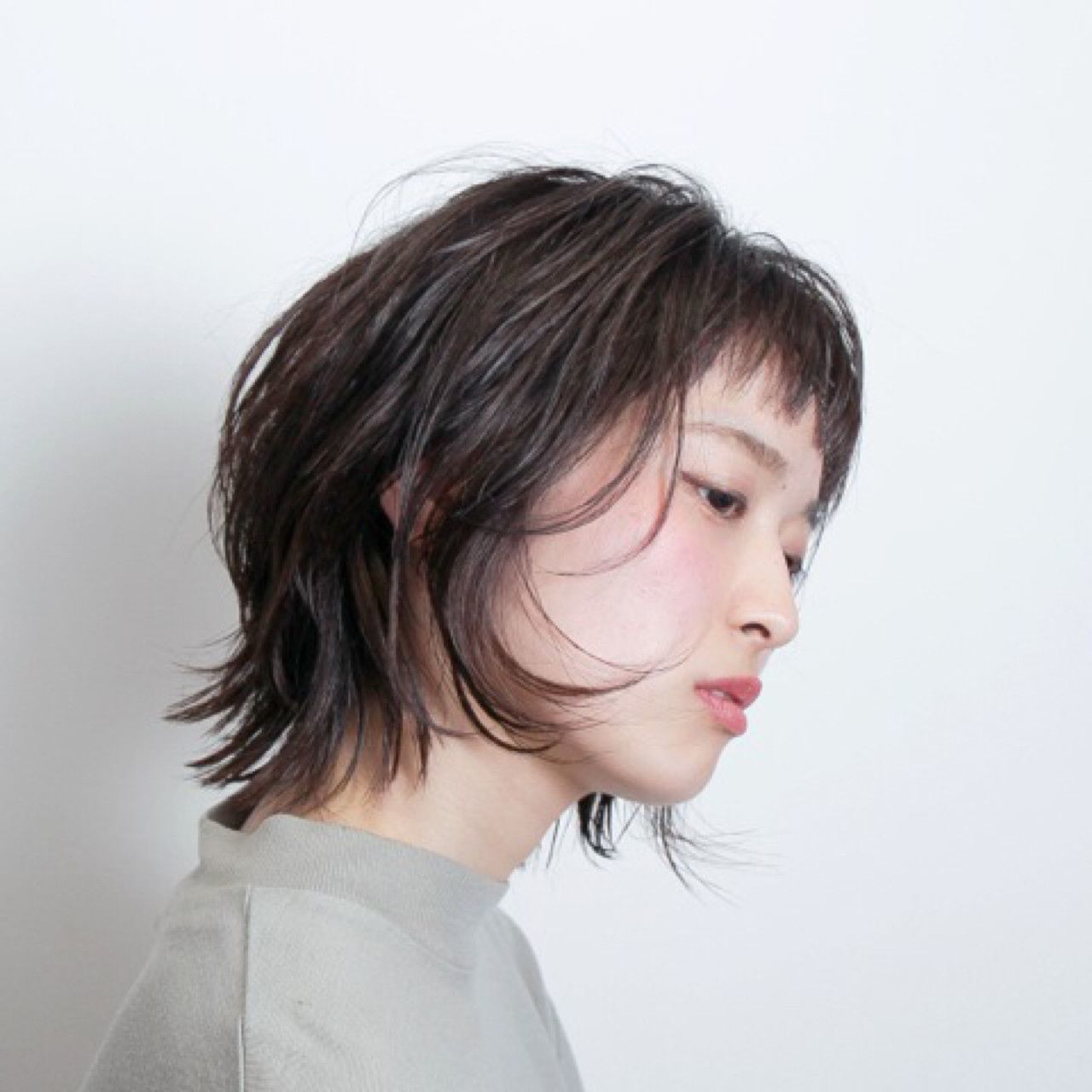 カット ショート