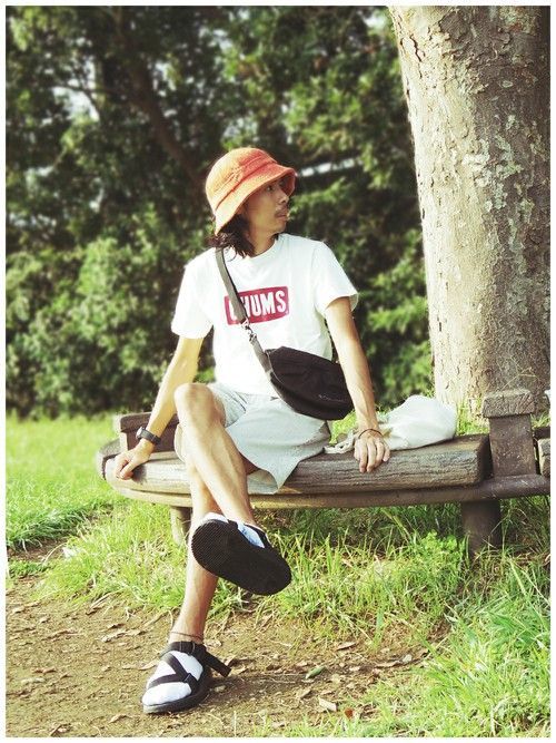 メンズに欠かせない ミニバッグ おすすめ5選と季節別コーデまとめ Arine アリネ