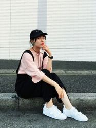 【オールインワンレディースコーデ】春夏秋冬別！着こなし術をご紹介