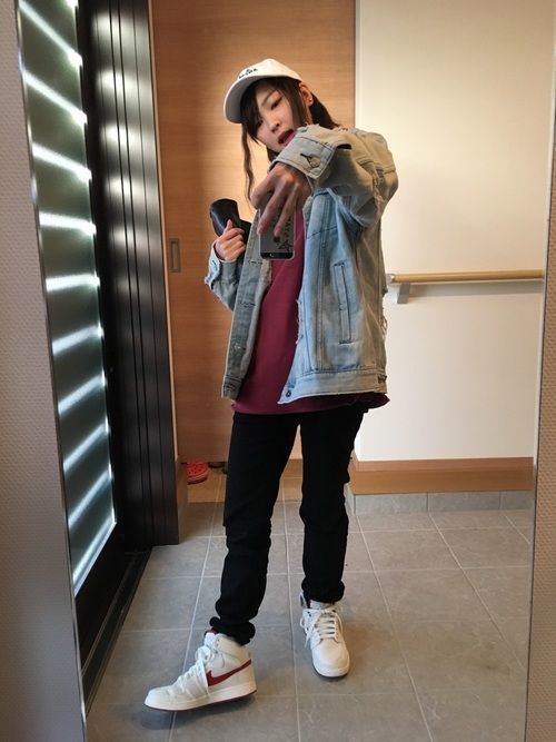 種類別 人気ナイキ白スニーカー紹介 おすすめコーデ集 Arine アリネ