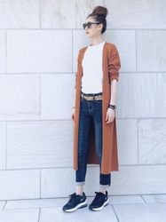 2020年版！おすすめハイテクスニーカー＆コーデ《レディース編》