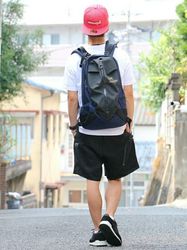 脱マンネリ！ちょっとの工夫でおしゃれ度UP♪メンズ夏コーデ集