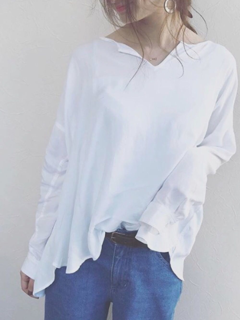 春服の準備ok?春だからこそ着たい♡かわいい春コーデ・着回し特集