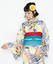 【浴衣メイク】和装美人を作るベースやリップ・アイメイクを解説