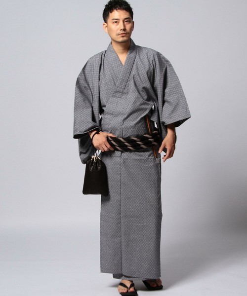 元の浴衣 男 持ち物 ファッショントレンドについて