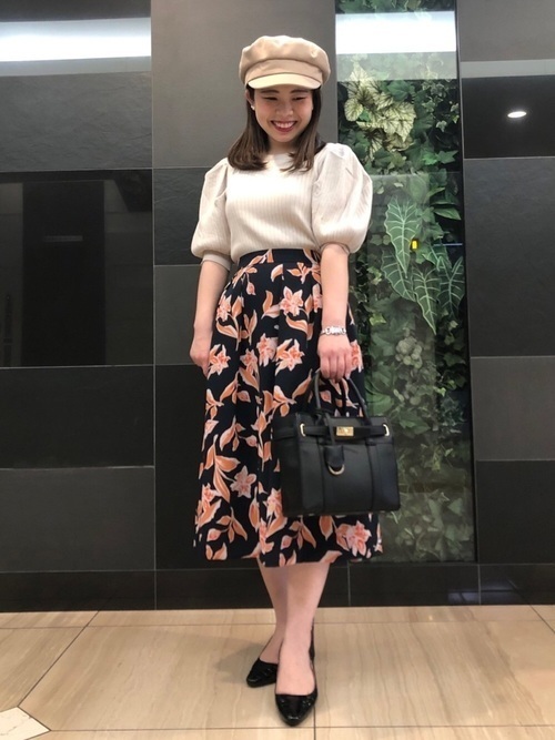 着痩せコーデの基本 痩せた と思わせるコーデ テクニック集 Arine アリネ 着痩せコーデの基本 痩せた と思わせるコーデ テクニック集 Arine アリネ