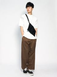 【この夏】おしゃれなミニマリストになるための服は７つだけ！