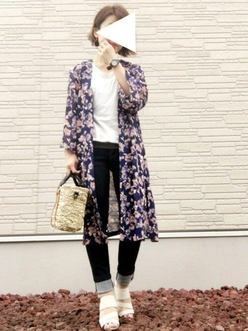 19年 しまむら ワンピースで叶えるトレンドコーデを紹介 Arine アリネ