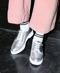 おしゃ見え確実♡【ワイドパンツ】×足元コーデを徹底レクチャー！