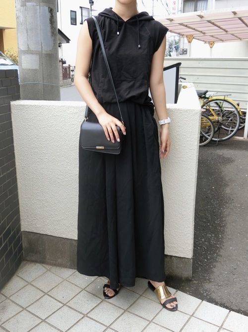 毎日コーデで大活躍 フレアパンツはおしゃれの必須アイテム Arine アリネ