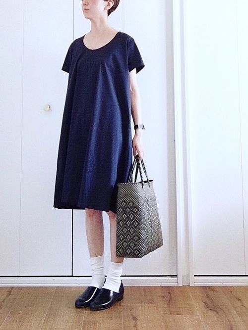 ハルタ スポックシューズ で作る おしゃれレディースコーデ10選 Arine アリネ