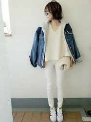 冬のアウターはボアGジャンを指名買い！おすすめコーデ8選♡