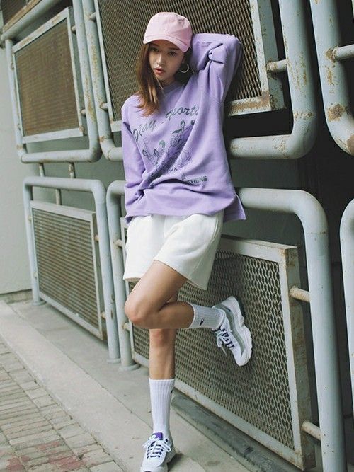 スウェットトップスで見つかる 自分にぴったりの着こなし術 Arine アリネ