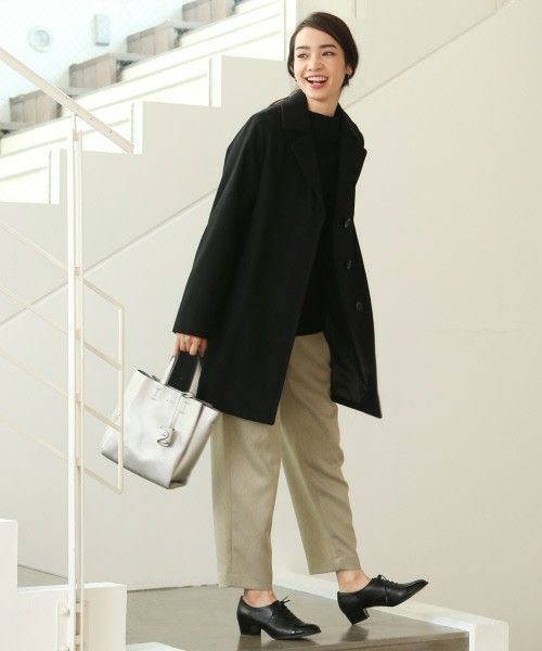 秋冬トレンド おじ靴 マニッシュシューズ をゲットせよ Arine アリネ