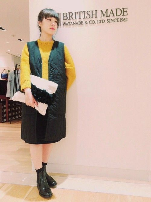 奮発してでも欲しい チャーチ の靴を使ったレディースコーデ集 Arine アリネ