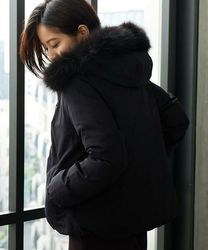 【レディース】冬もあったか♡おしゃれ女子に人気のダウンジャケット