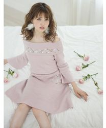 【2017秋】レディライクで上品モテ♡チェックすべきブランド7選