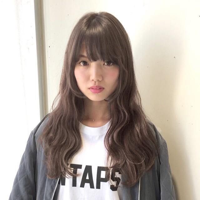 冬に人気のヘアカラーって\u2026? latte.la. 冬の人気ヘアカラー