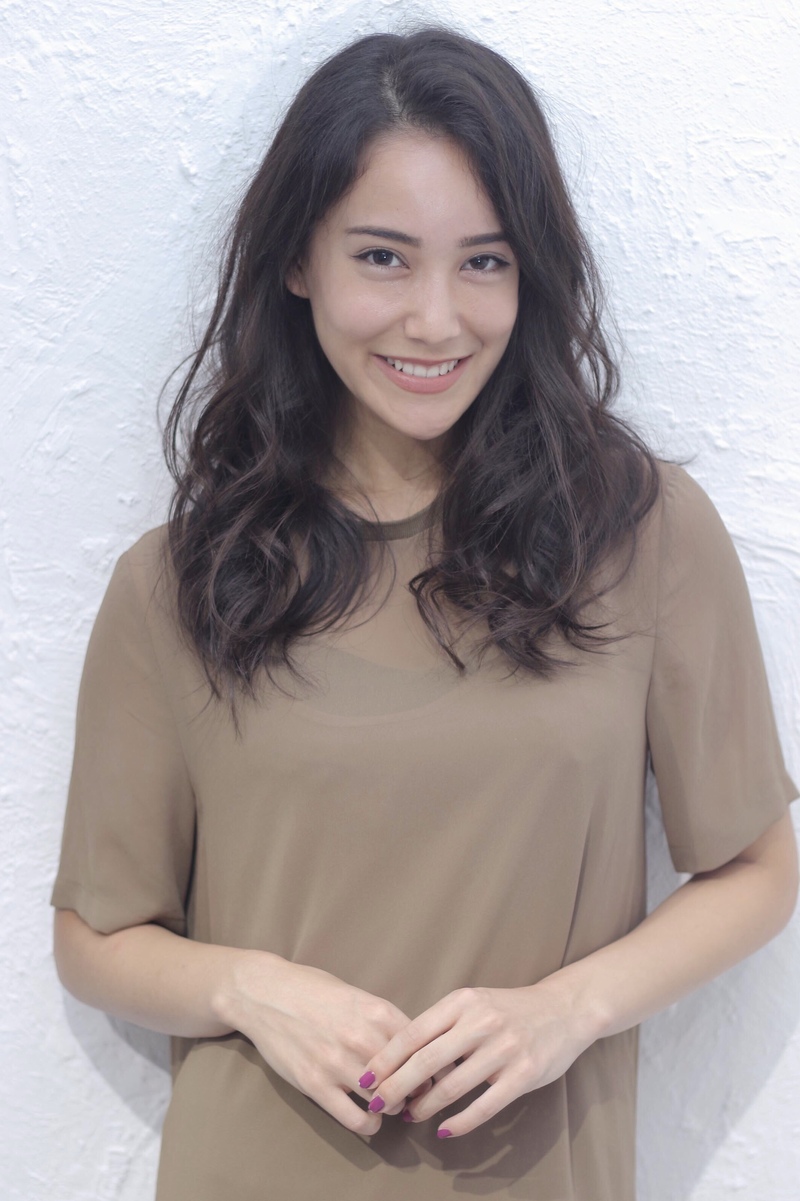 韓国ヘアスタイルカタログ 今人気の髪型は 21年トレンド特集 Arine アリネ