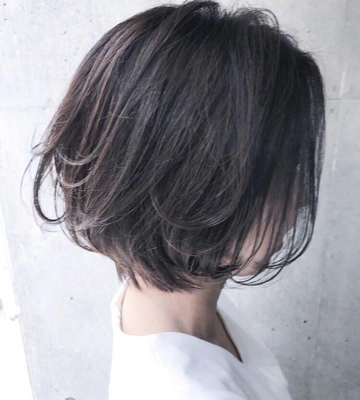 今っぽいかわいさは髪色で作る 人気のショートヘアカラー特集 Arine アリネ