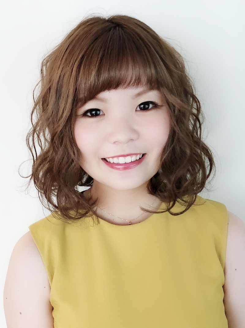 長めor短め 前髪を流す方法をマスターしてモテヘアを叶える Arine アリネ