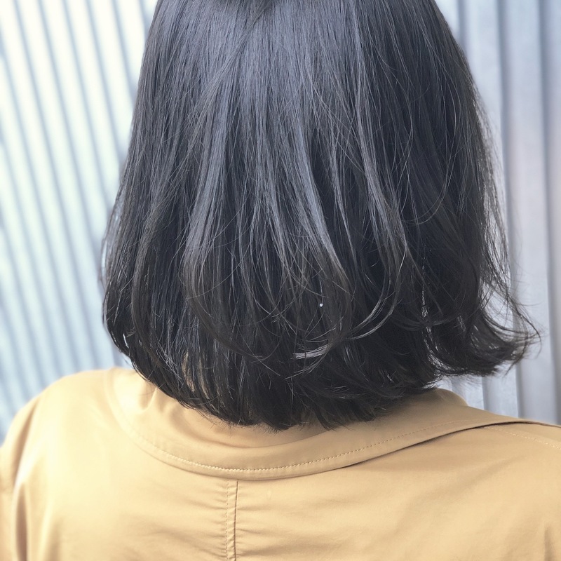 暗めも叶うシルバーアッシュ ヘアケアやメンズウケアレンジも紹介 Arine アリネ