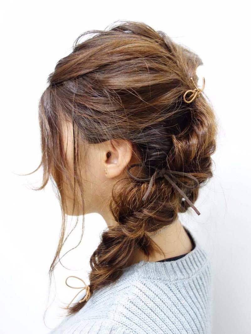 今年も必須アイテム キャスケット女子のかわいいを徹底解説 Arine アリネ