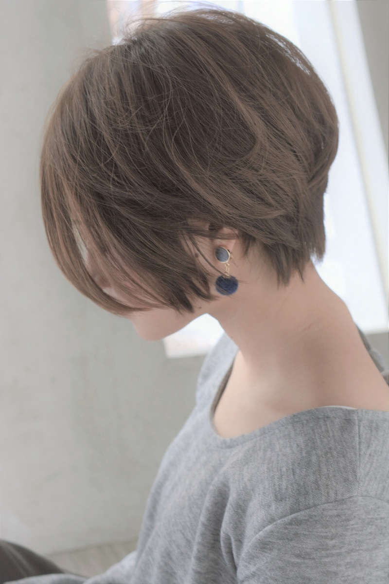 髪型イメチェンしたい方へ 隠れた魅力を引き出すヘアスタイル特集 Arine アリネ