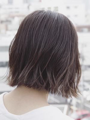 社会人向け おすすめパーマスタイルで職場でもおしゃれにキメて Arine アリネ